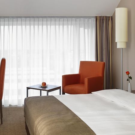 Intercityhotel Darmstadt Bilik gambar