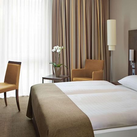 Intercityhotel Darmstadt Luaran gambar