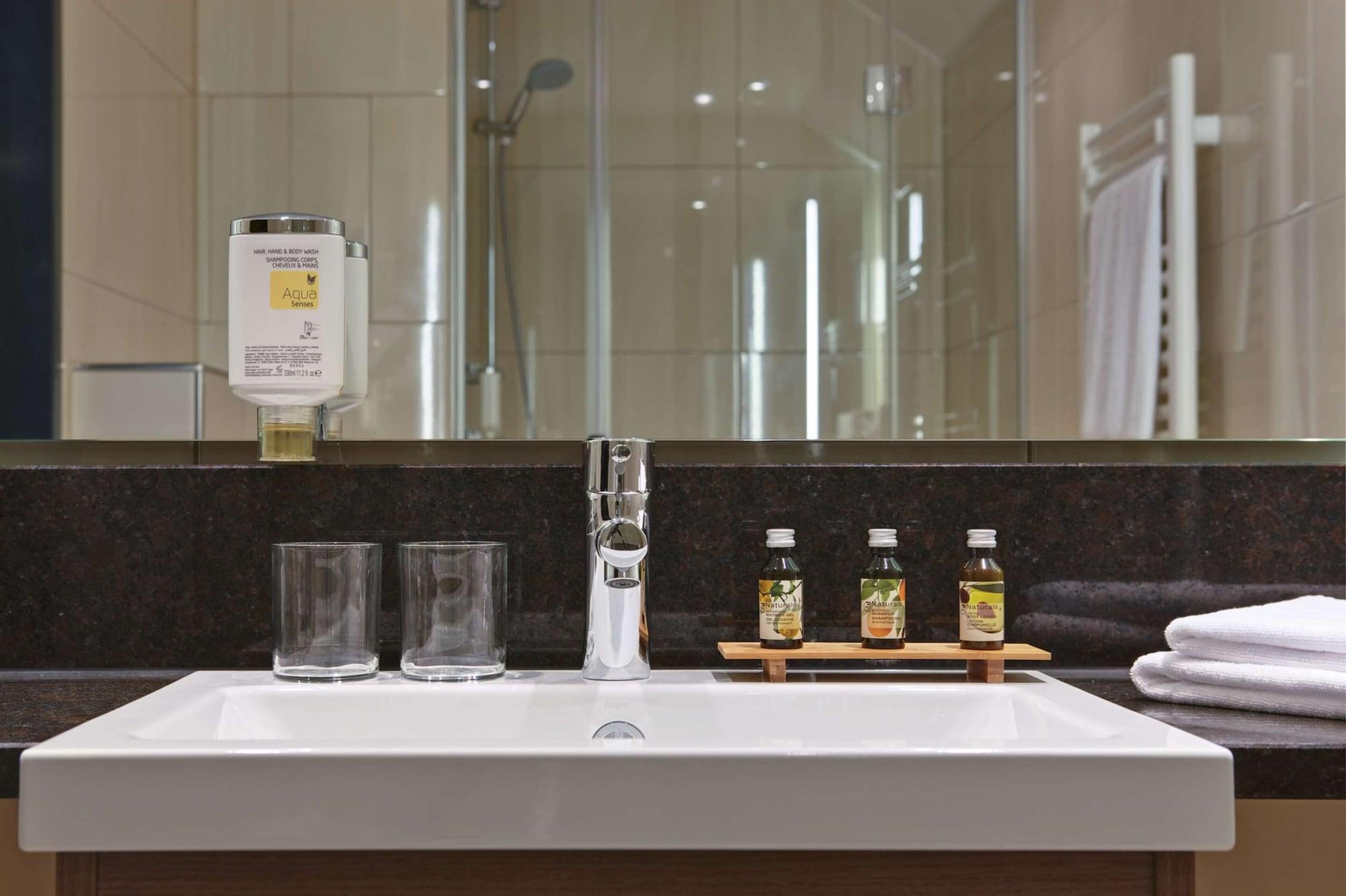 Intercityhotel Darmstadt Luaran gambar