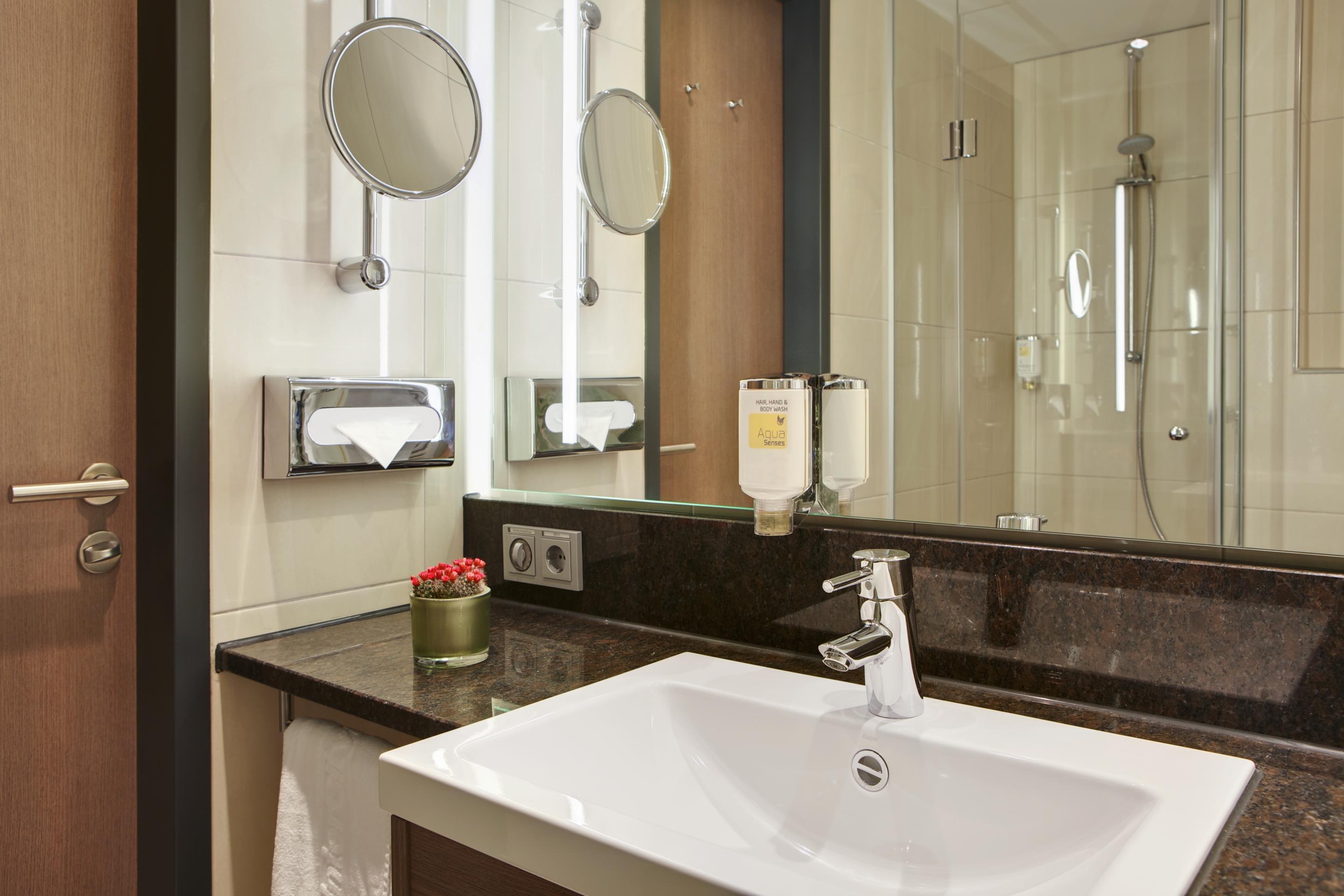Intercityhotel Darmstadt Luaran gambar
