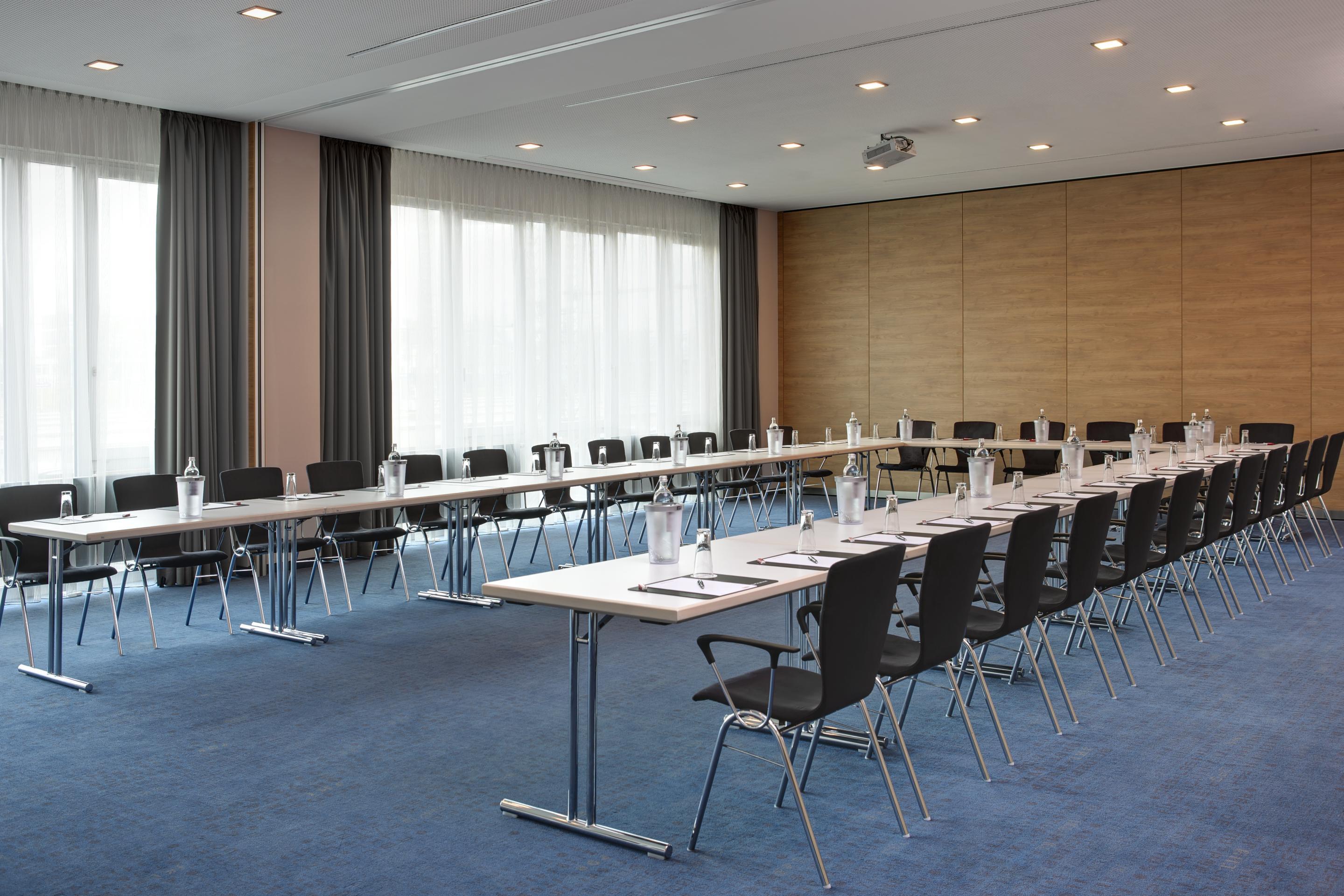 Intercityhotel Darmstadt Luaran gambar