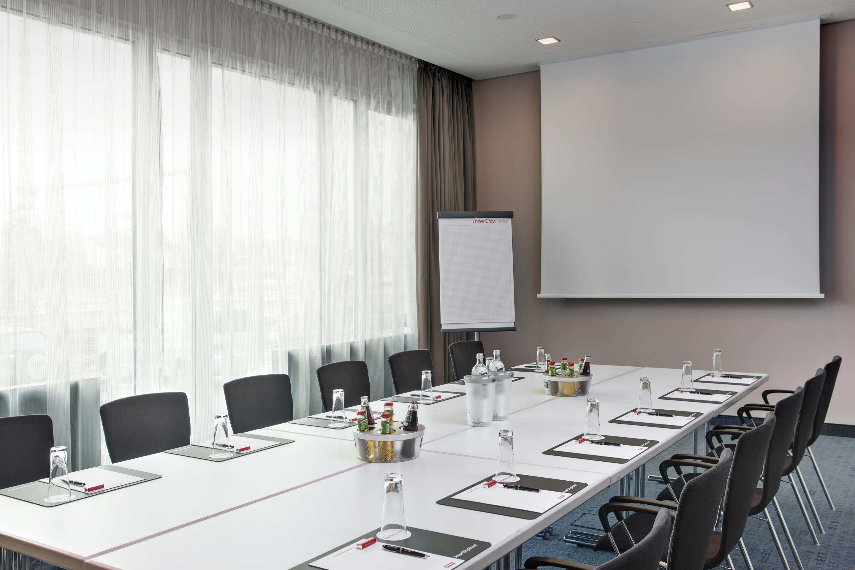 Intercityhotel Darmstadt Luaran gambar