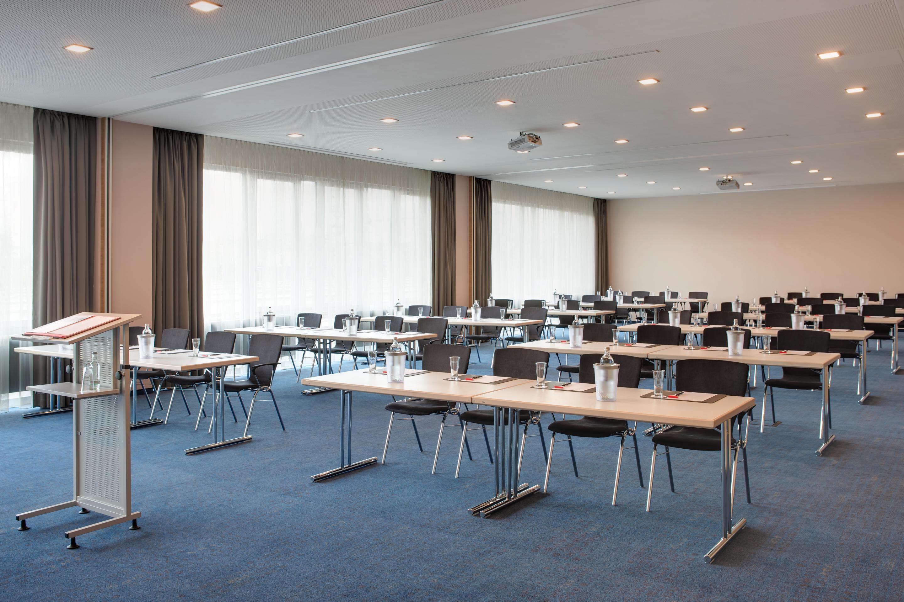 Intercityhotel Darmstadt Luaran gambar