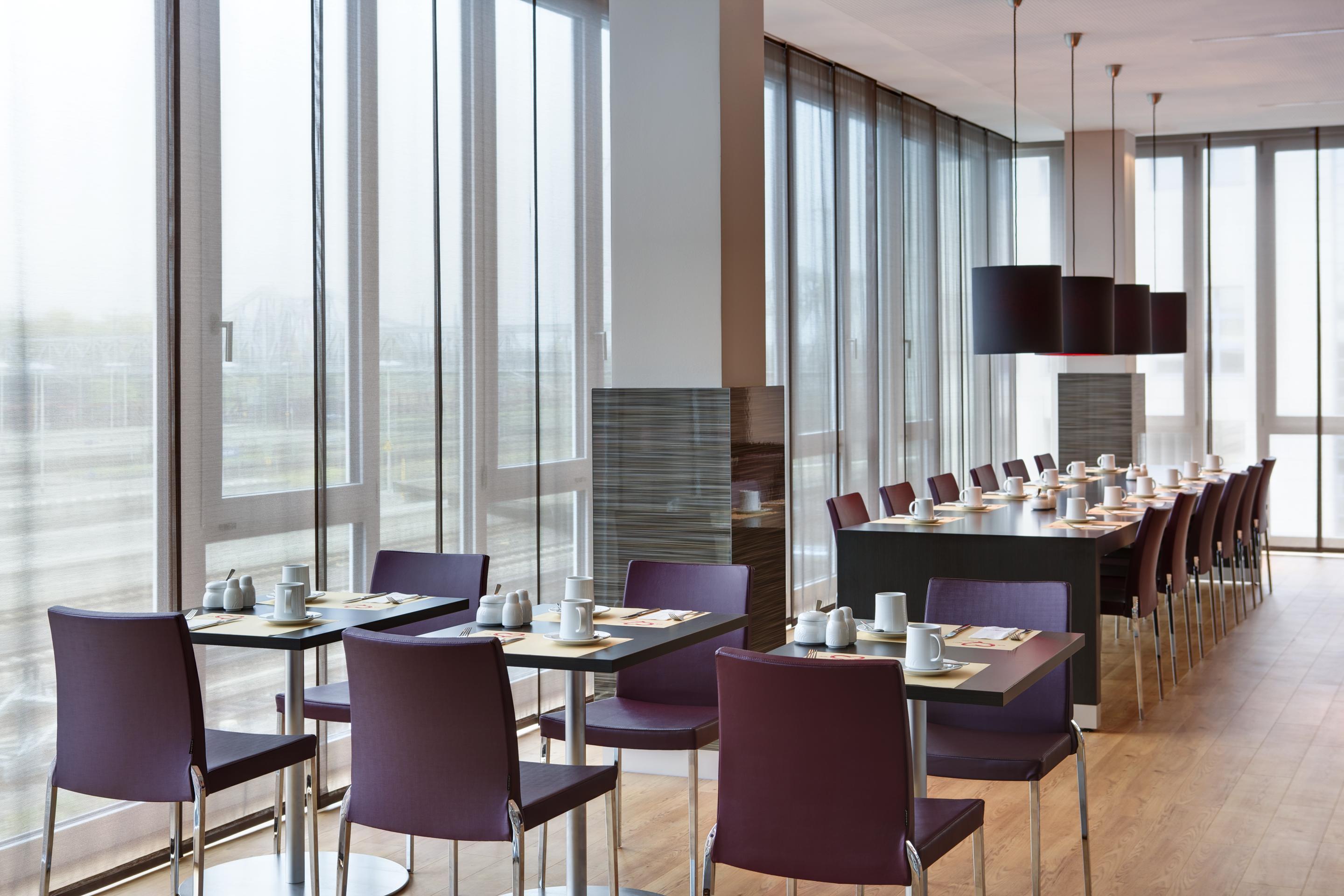 Intercityhotel Darmstadt Luaran gambar