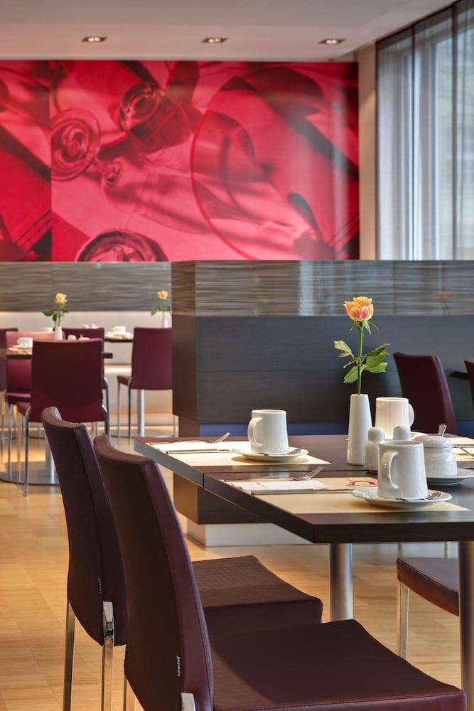 Intercityhotel Darmstadt Luaran gambar