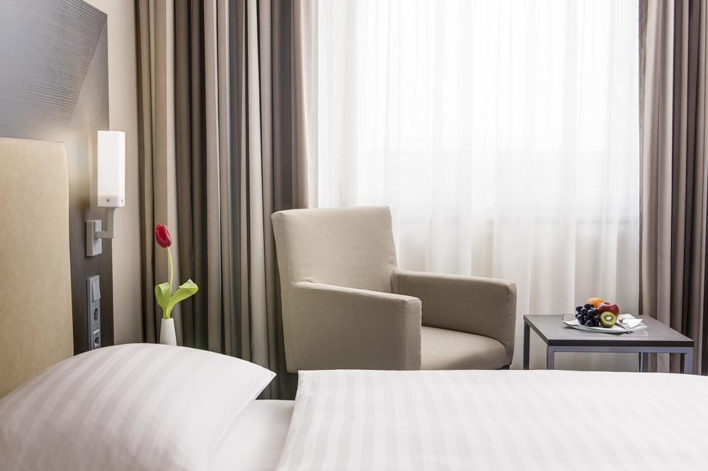 Intercityhotel Darmstadt Luaran gambar