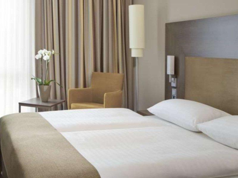 Intercityhotel Darmstadt Luaran gambar