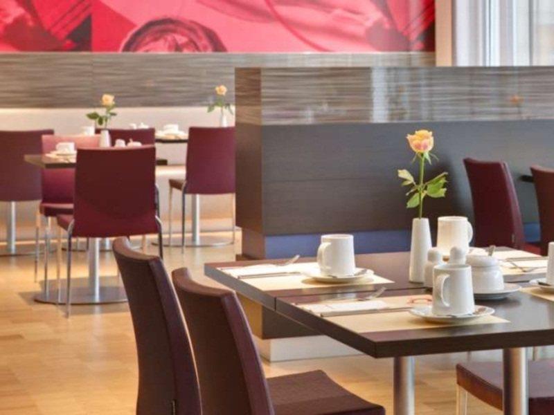 Intercityhotel Darmstadt Luaran gambar