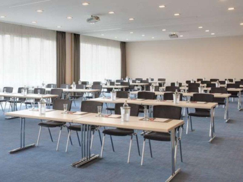 Intercityhotel Darmstadt Luaran gambar