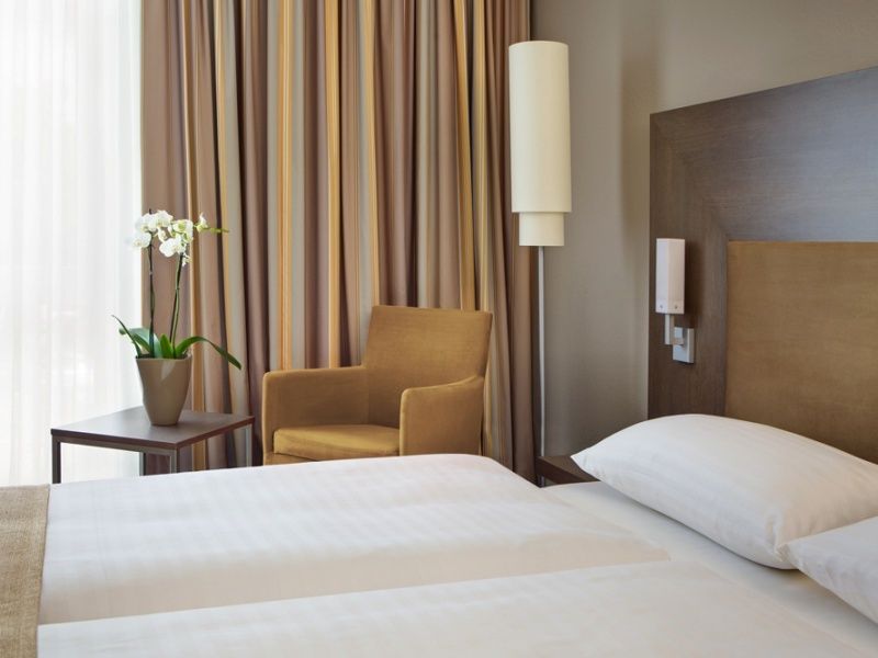 Intercityhotel Darmstadt Luaran gambar